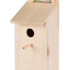 Euro Joe Nest Box Building Kit, Wood