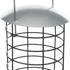 Euro Joe Reuzenmezenbollenhouder/dak, 2 Bollen, Metaal -Euro Joe STORE PHO PRO CLIP 55644 2