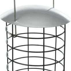 Euro Joe Reuzenmezenbollenhouder/dak, 2 Bollen, Metaal -Euro Joe STORE PHO PRO CLIP 55644 2