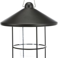 Euro Joe Food Dispenser, Metal