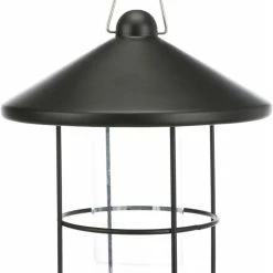 Euro Joe Food Dispenser, Metal