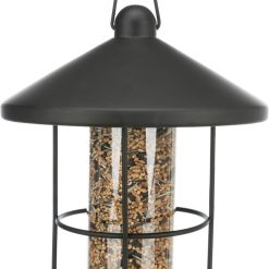 Euro Joe Food Dispenser, Metal -Euro Joe STORE PHO PRO CLIP 55650 2