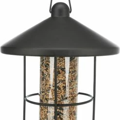 Euro Joe Food Dispenser, Metal -Euro Joe STORE PHO PRO CLIP 55650 2