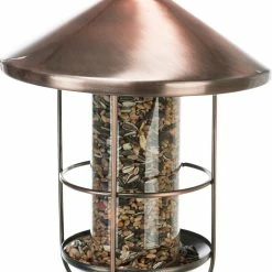 Euro Joe Food Dispenser With Safety Guard, Metal -Euro Joe STORE PHO PRO CLIP 55653 2