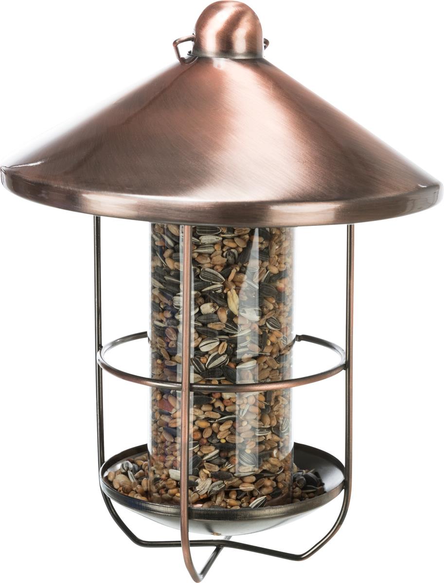 Food dispenser with safety guard, metal Euro Joe Food Dispenser With Safety Guard, Metal -Euro Joe STORE PHO PRO CLIP 55653 2