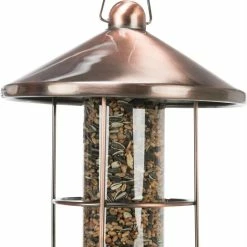 Euro Joe Food Dispenser With Safety Guard, Metal -Euro Joe STORE PHO PRO CLIP 55653 3