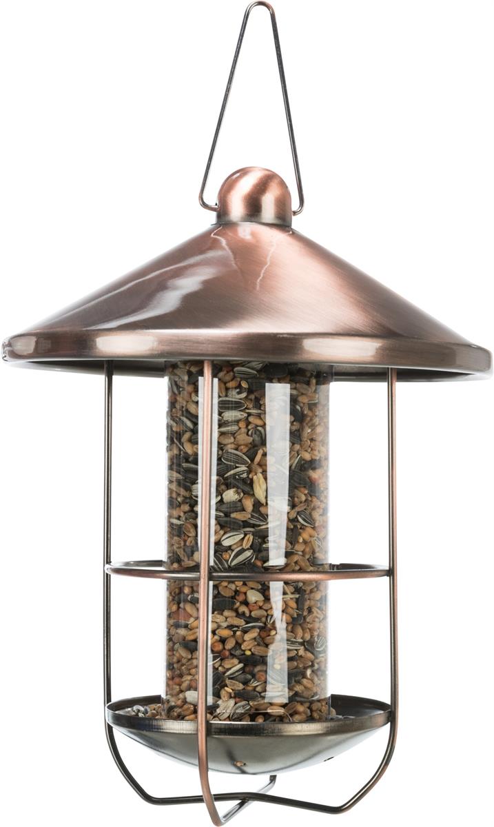 Food dispenser with safety guard, metal Euro Joe Food Dispenser With Safety Guard, Metal -Euro Joe STORE PHO PRO CLIP 55653 3