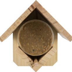 Euro Joe Pindakaashouder, Grenenhout -Euro Joe STORE PHO PRO CLIP 55658 12