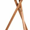 Euro Joe Natura Bird Feeder With Stand, Pine Wood
