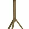 Euro Joe Natura Bird Feeder With Stand, Pine Wood