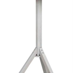 Euro Joe Natura Bird Feeder With Stand, Pine Wood