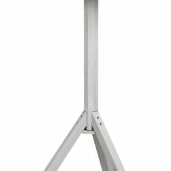 Euro Joe Natura Bird Feeder With Stand, Pine Wood