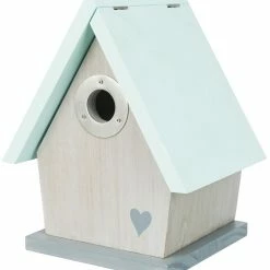 Euro Joe Nest Box For Cavity-nesting Birds, Pine Wood -Euro Joe STORE PHO PRO CLIP 55858 2
