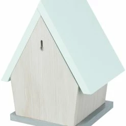 Euro Joe Nest Box For Cavity-nesting Birds, Pine Wood -Euro Joe STORE PHO PRO CLIP 55858 5