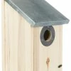 Euro Joe Nest Box For Starlings, Pine Wood
