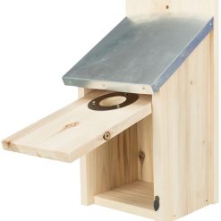 Euro Joe Nest Box For Starlings, Pine Wood 3 Euro Joe Nest Box For Starlings, Pine Wood -Euro Joe STORE PHO PRO CLIP 55859 4