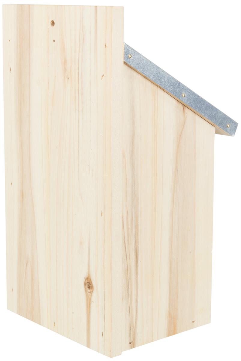Nest box for starlings, pine wood Euro Joe Nest Box For Starlings, Pine Wood -Euro Joe STORE PHO PRO CLIP 55859 5