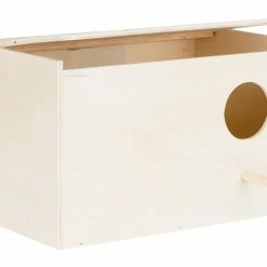 Euro Joe Nest Box, Wood