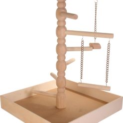 Euro Joe Playground, Wood