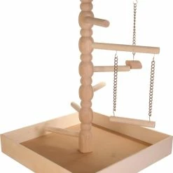 Euro Joe Playground, Wood