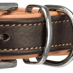 Euro Joe Active Comfort Collar, Leather -Euro Joe STORE PHO PRO DET ActiveComfort 18934 18939 6