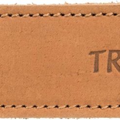 Euro Joe Rustic Fatleather Collar Heartbeat -Euro Joe STORE PHO PRO DET CLIP 19015 19016 19017 2 1