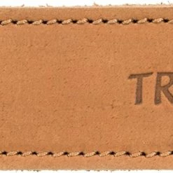 Euro Joe Rustic Fatleather Collar Heartbeat -Euro Joe STORE PHO PRO DET CLIP 19015 19016 19017 2