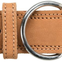 Euro Joe Rustic Fatleather Collar Heartbeat -Euro Joe STORE PHO PRO DET CLIP 19015 19016 19017 3 1