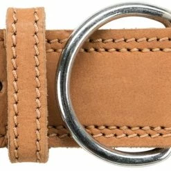 Euro Joe Rustic Fatleather Collar Heartbeat -Euro Joe STORE PHO PRO DET CLIP 19015 19016 19017 3 1