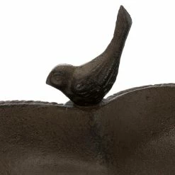 Euro Joe Vogeldrinkschaal/-bad, Hart, Vrijstaand, Gietijzer -Euro Joe STORE PHO PRO DET CLIP 55501 2