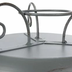 Euro Joe Bird Bath, Standing, Metal -Euro Joe STORE PHO PRO DET CLIP 55510 1