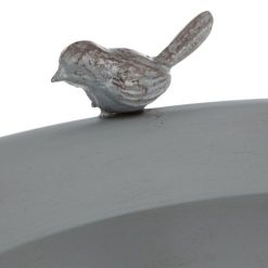 Euro Joe Bird Bath For Ground Fixing, Metal -Euro Joe STORE PHO PRO DET CLIP 55511 3