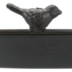 Euro Joe Bird Bath, Hanging, Metal -Euro Joe STORE PHO PRO DET CLIP 55512 2