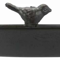 Euro Joe Bird Bath, Hanging, Metal -Euro Joe STORE PHO PRO DET CLIP 55512 2