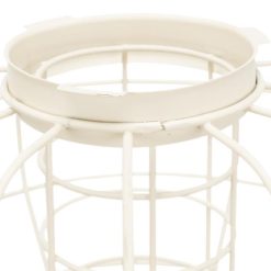 Euro Joe Mezenbollenhouder Met Gaasbescherming, Metaal -Euro Joe STORE PHO PRO DET CLIP 55619 2