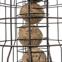 Euro Joe Mezenbollenhouder Met Gaasbescherming, Metaal -Euro Joe STORE PHO PRO DET CLIP 55656 2