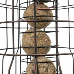 Euro Joe Mezenbollenhouder Met Gaasbescherming, Metaal -Euro Joe STORE PHO PRO DET CLIP 55656 2