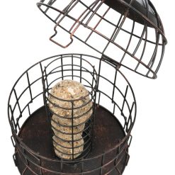 Euro Joe Mezenbollenhouder Met Gaasbescherming, Metaal -Euro Joe STORE PHO PRO DET CLIP 55656 3