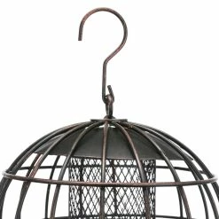 Euro Joe Pinda-voerdispenser -Euro Joe STORE PHO PRO DET CLIP 55657 1