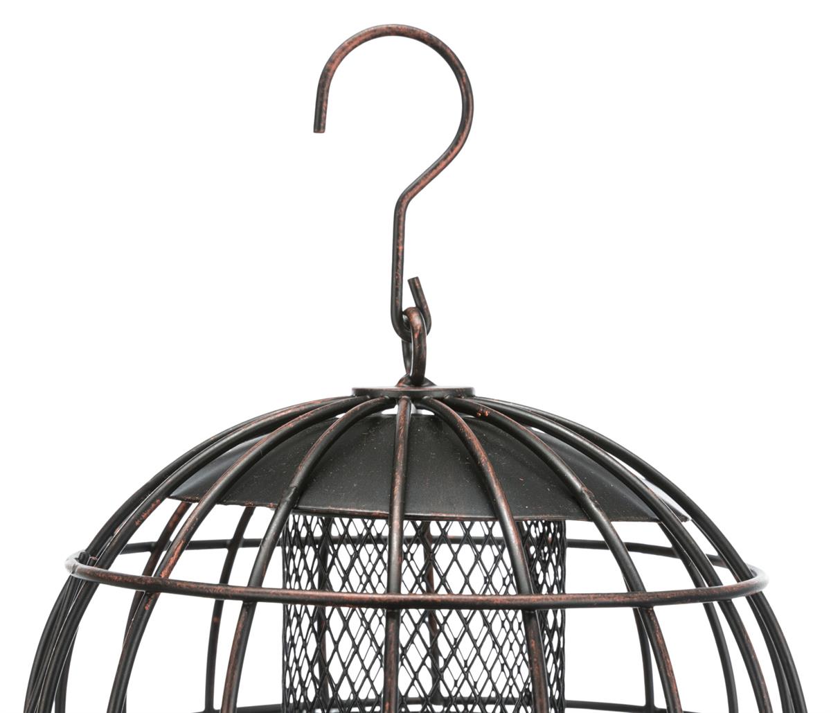 Pinda-voerdispenser Euro Joe Pinda-voerdispenser -Euro Joe STORE PHO PRO DET CLIP 55657 1