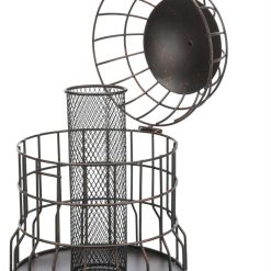 Euro Joe Pinda-voerdispenser 3 Euro Joe Pinda-voerdispenser -Euro Joe STORE PHO PRO DET CLIP 55657 2