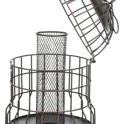 Euro Joe Pinda-voerdispenser 4 Euro Joe Pinda-voerdispenser -Euro Joe STORE PHO PRO DET CLIP 55657 3