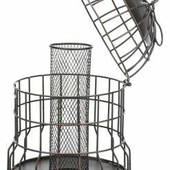 Euro Joe Pinda-voerdispenser -Euro Joe STORE PHO PRO DET CLIP 55657 3