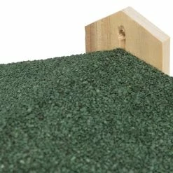 Euro Joe Nestkastje Voor Mussen, Grenenhout -Euro Joe STORE PHO PRO DET CLIP 55909 2