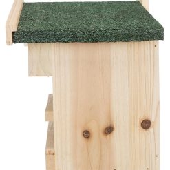 Euro Joe Nestkastje Voor Mussen, Grenenhout -Euro Joe STORE PHO PRO DET CLIP 55909 3