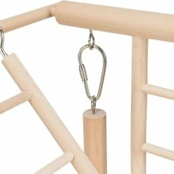 Euro Joe Playground, Wood -Euro Joe STORE PHO PRO DET CLIP 5655 1