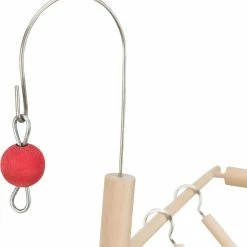 Euro Joe Playground, Wood -Euro Joe STORE PHO PRO DET CLIP 5655 2