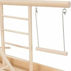 Euro Joe Playground, Wood -Euro Joe STORE PHO PRO DET CLIP 5655 3