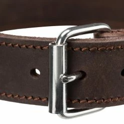 Euro Joe Rustic Fatleather Collar -Euro Joe STORE PHO PRO DET Rustic 19004 19005 19006 19007 19008 19009 1