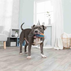 Euro Joe Push To Mute Rugby Aan Singelband, TPR -Euro Joe STORE PHO PRO DOG 33550 1